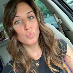 Meet your Posher, Maryam